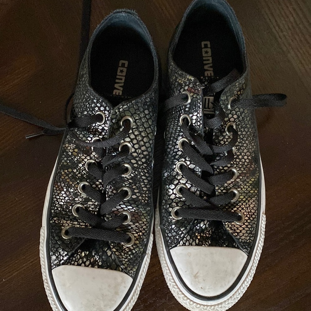 Converse All Star sneakers